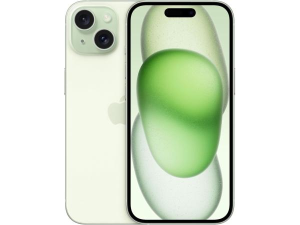 Apple Iphone 15 128Gb Verde Garanzia Europa 24 mesi